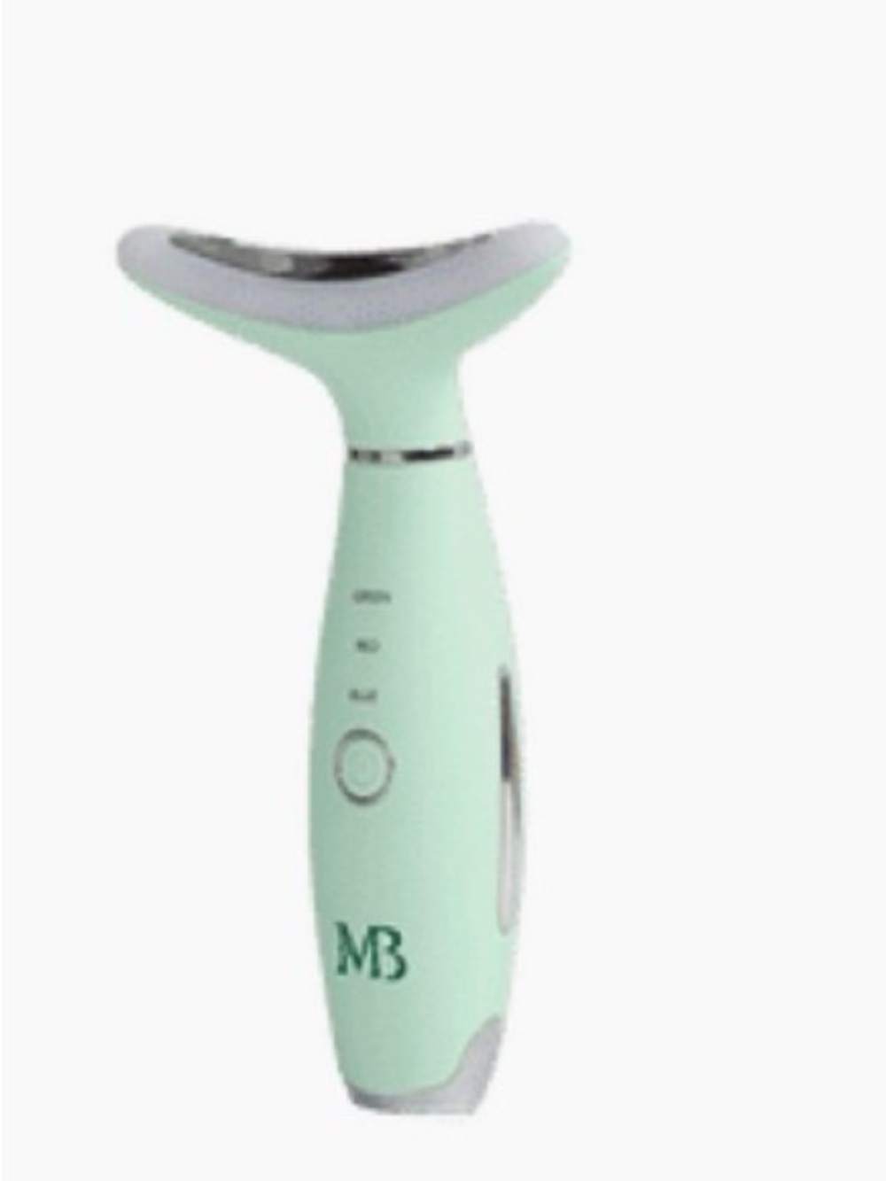 🖤2/$50 Mario Badescu Triple Light Thermal Face & Neck Massager